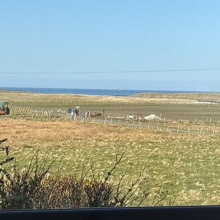The Fisherman'S Snug Self Catering North Uist Paible Екстер'єр фото