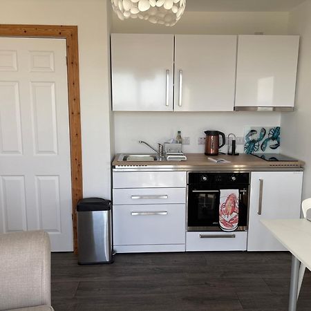 The Fisherman'S Snug Self Catering North Uist Paible Екстер'єр фото