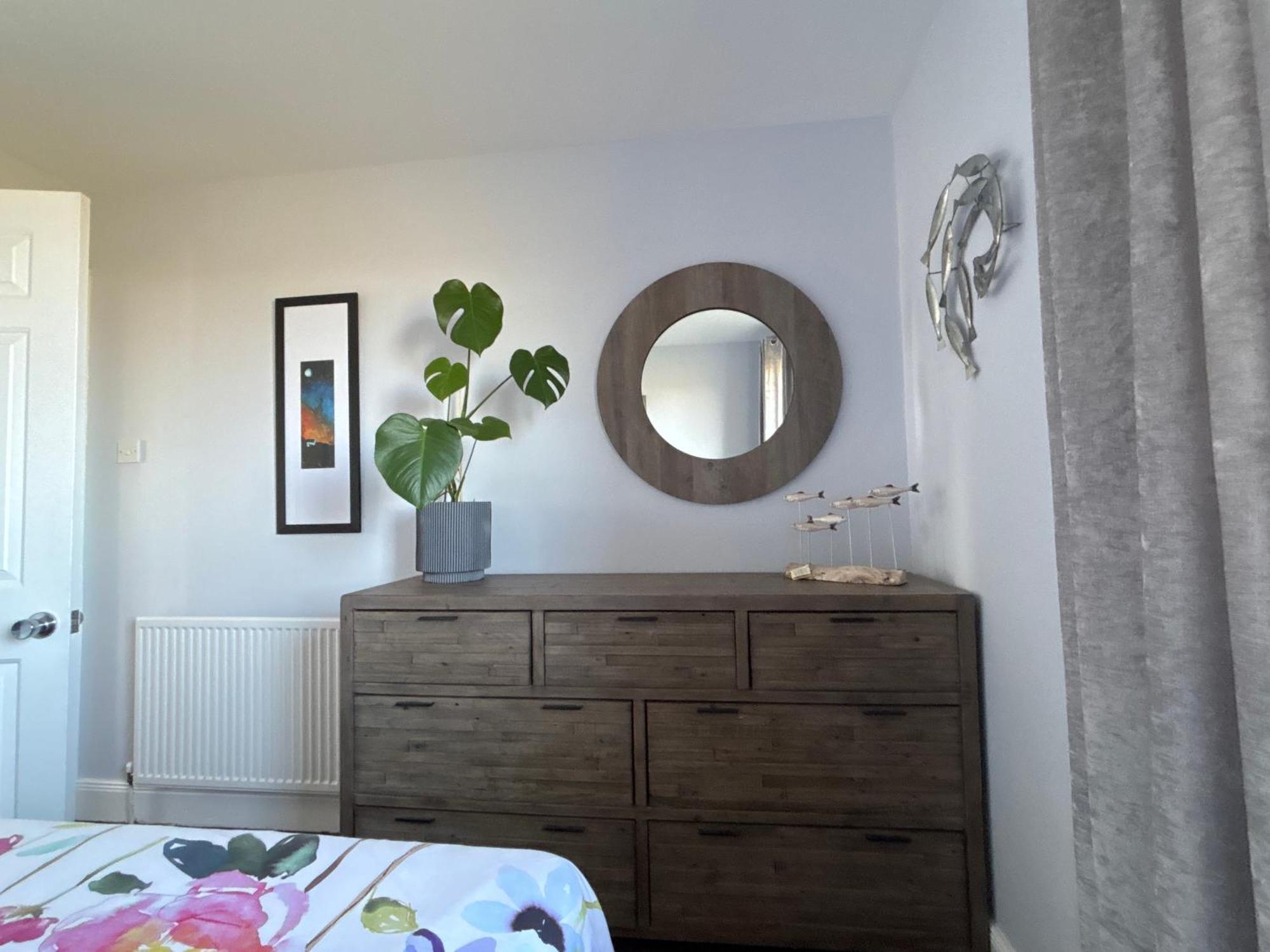The Fisherman'S Snug Self Catering North Uist Paible Екстер'єр фото