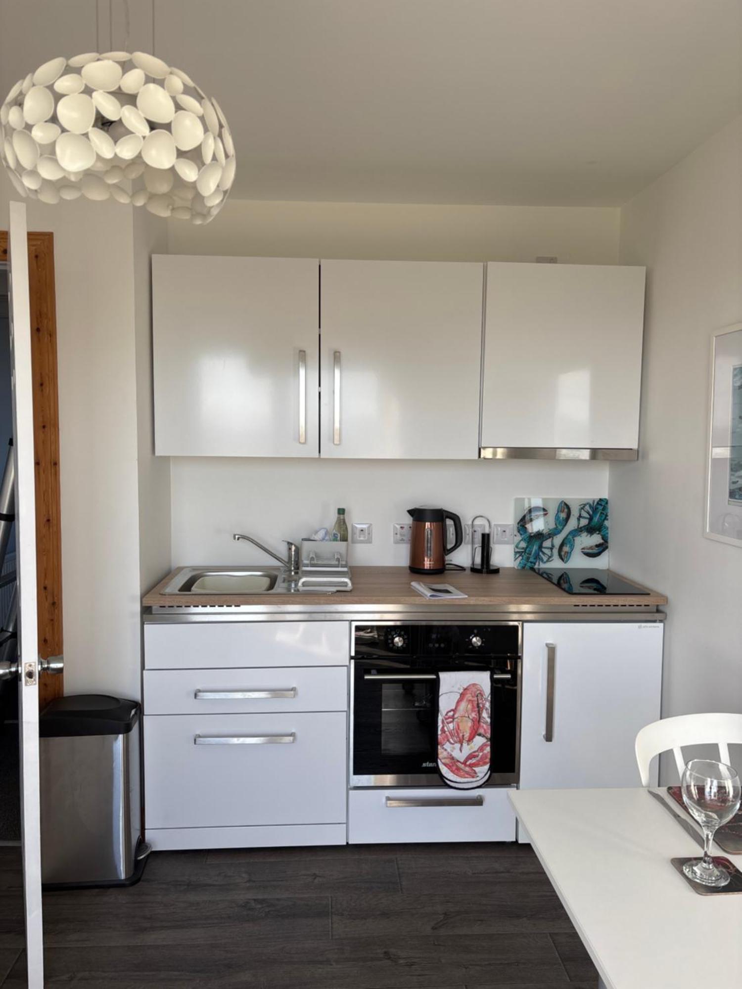 The Fisherman'S Snug Self Catering North Uist Paible Екстер'єр фото